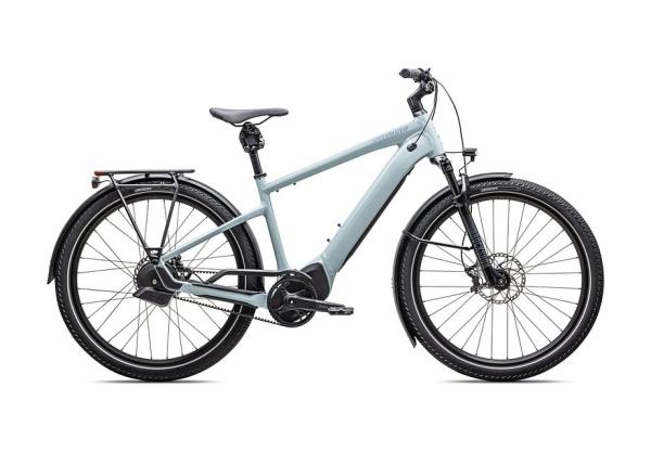 Specialized Turbo Vado 5.0 IGH Satin Seafoam / 25% Lapis Pearl / Glacial Metallic M