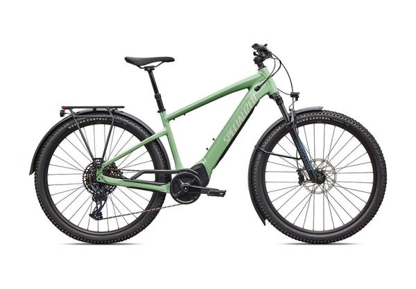Specialized Turbo Tero 5.0 EQ GLOSS PISTACHIO / DOLOMITE M