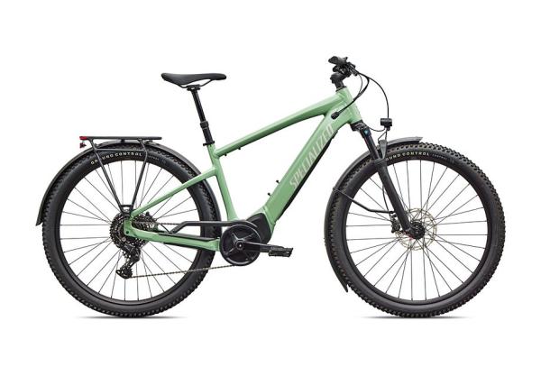 Specialized Turbo Tero 4.0 EQ GLOSS PISTACHIO / DOLOMITE S