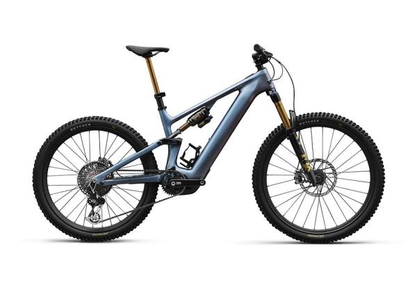 Specialized LEVO SW CARBON G4 NB S4 GCLMET/REDPRL/BLKPRL
