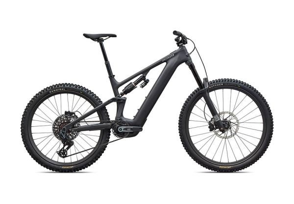 Specialized Turbo Levo 4 EVO Pro SATIN CARBON / DOLOMITE S3