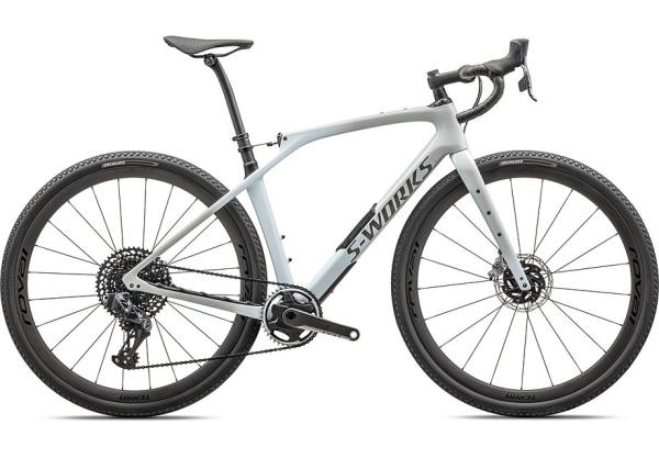 Specialized DIVERGE STR SW 56 CMLNEYRS/DOVGRY/MORNMST