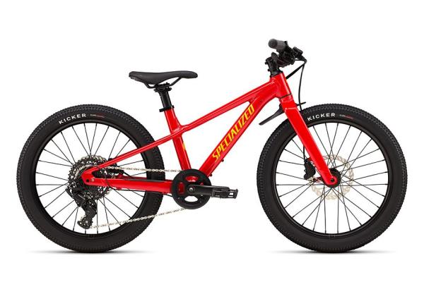 Specialized Riprock 20 GLOSS FLORED CALSUN ORGZST 20