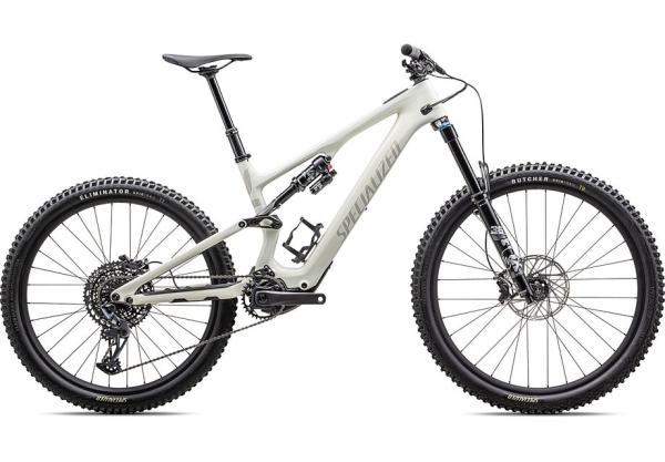 Specialized LEVO SL COMP CARBON S5 BIRCH/WHITE MOUNTAINS