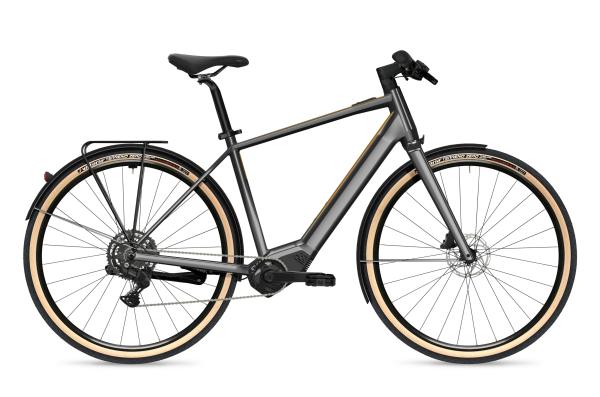 FLYER G1 Upstreet SL 3.10 Anthracite Gloss M