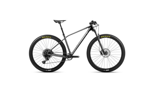 ORBEA ALMA M51-EAGLE M Anthracite - Black