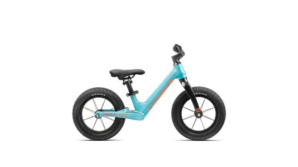 ORBEA MX 12 Blue - Orange