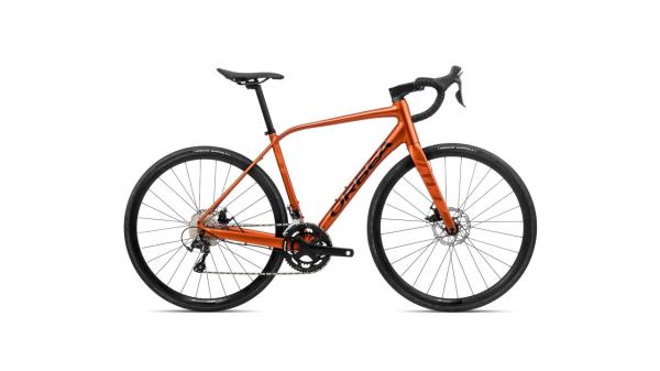 ORBEA AVANT H40 53Orange Candy - Cosmic Bronze