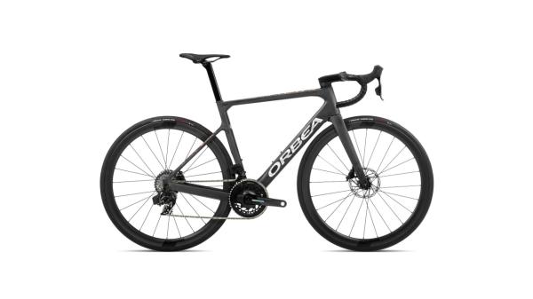 ORBEA ORCA M21eLTD PWR 57 Euskadi