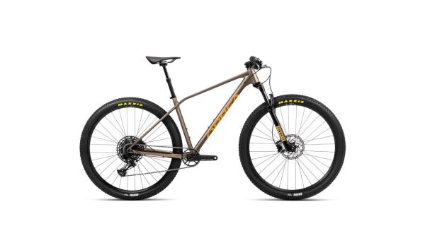 ORBEA ALMA H10-EAGLE S Taupe Brown - Mango