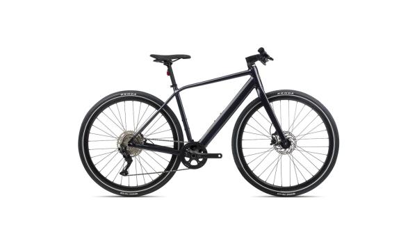 ORBEA VIBE H30 S Night Black