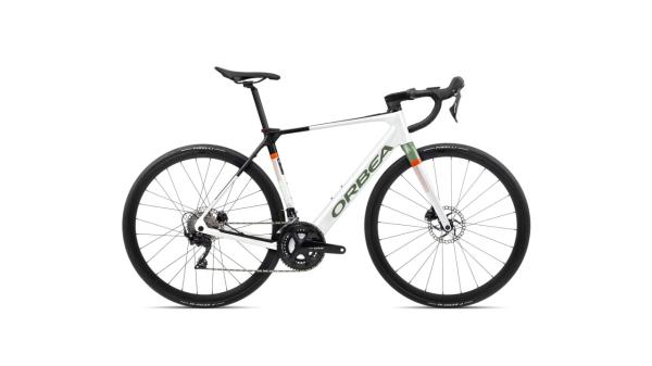 ORBEA GAIN M30 L White-Green