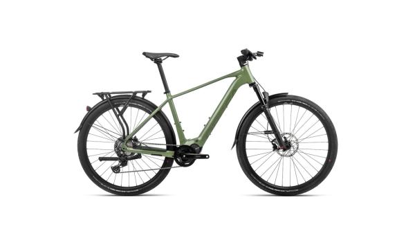 ORBEA KEMEN 30 XL Urban Green