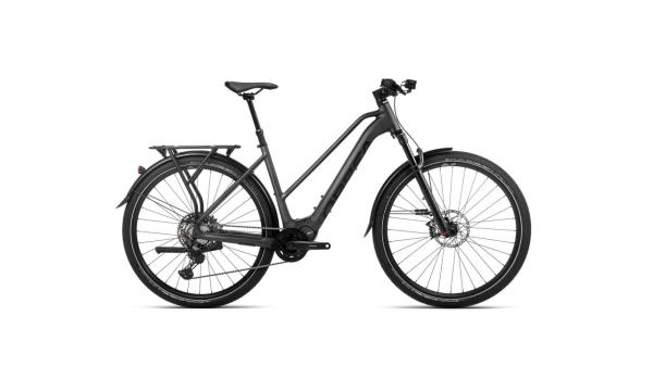 ORBEA KEMEN MID 10 M Night Black