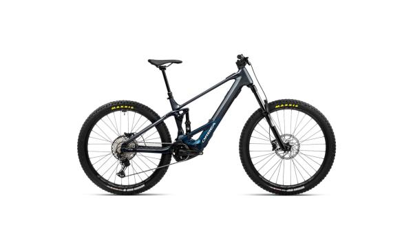 ORBEA WILD FS H30 L Basalt Grey-Dark Teal
