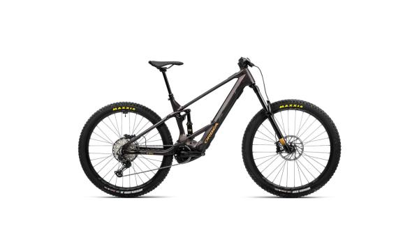 ORBEA WILD FS M20 M Cosmic Carbon View
