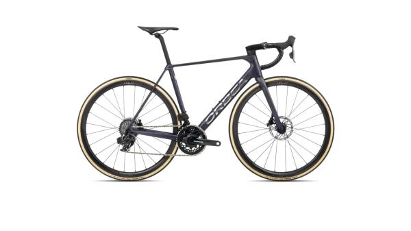 ORBEA ORCA M21eLTD PWR 55 BLU-RAW