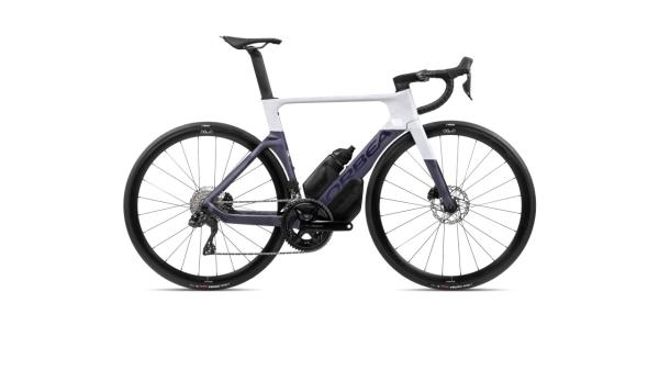 ORBEA ORCA AERO M30iLTD 53 BLU-LIL