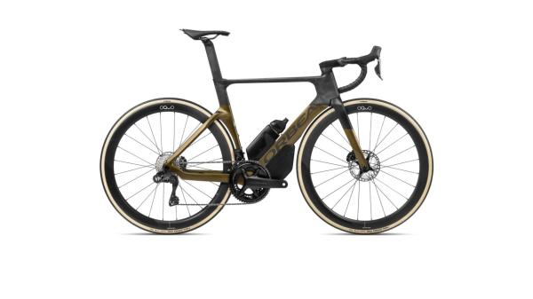 ORBEA ORCA AERO M20iLTD 57 GRN-CAR