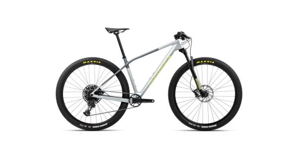 ORBEA ALMA M51 M SIL-GRA