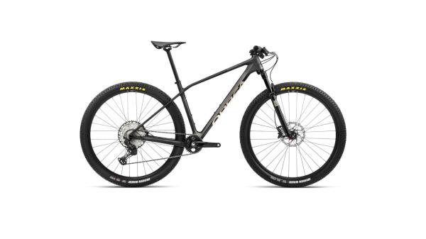 ORBEA ALMA M30 L BLK-BLK