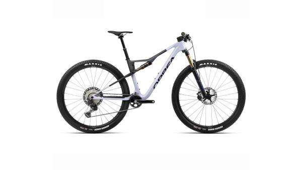 ORBEA OIZ M-PRO L LAV-RAW