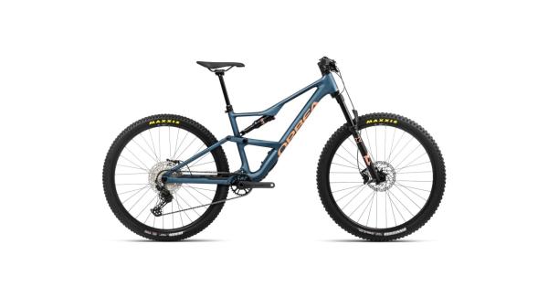 ORBEA OCCAM SL H30 M BLU-ORA