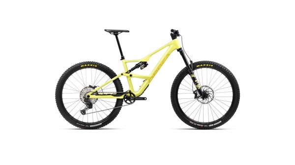 ORBEA OCCAM LT H20 M LIM-YEL