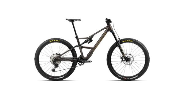 ORBEA OCCAM LT M30 L BRO-GRN