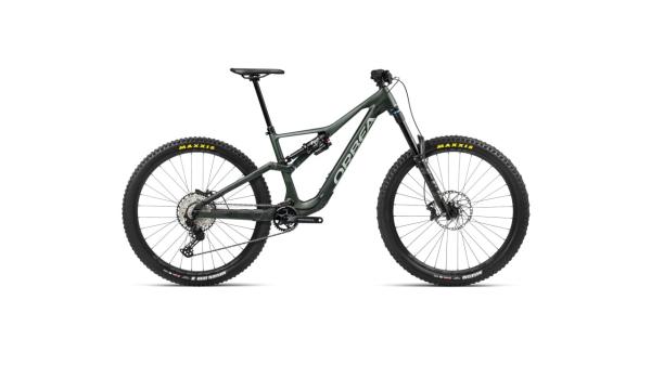 ORBEA RALLON M20 M GRN-BLU