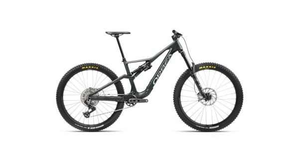 ORBEA RALLON M11 AXS M GRN-BLU