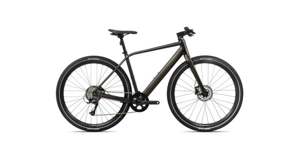 ORBEA VIBE H30 XL GRN