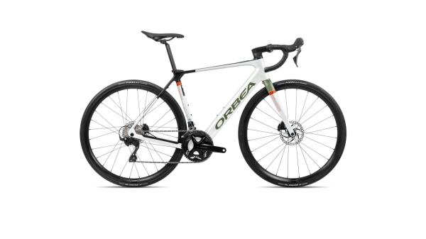 ORBEA GAIN M30 M WHI-GRE
