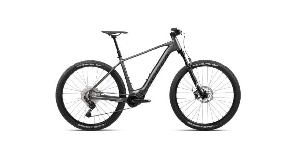 ORBEA URRUN 30 XL GAN-BLK