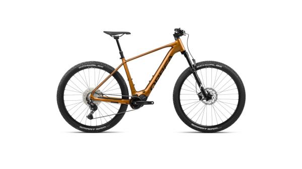 ORBEA URRUN 30 XL LOR-BLK