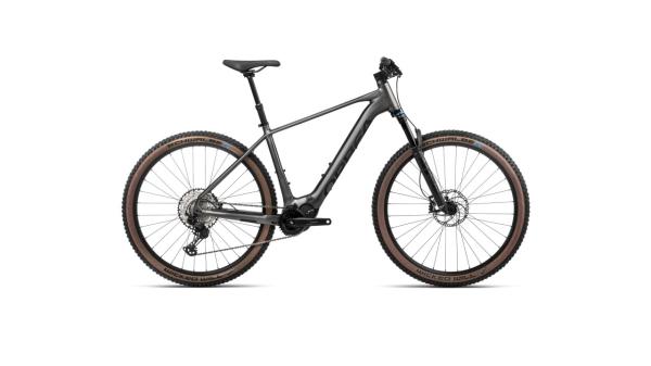 ORBEA URRUN 10 L GAN-BLK
