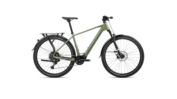 ORBEA KEMEN 30 S GRN