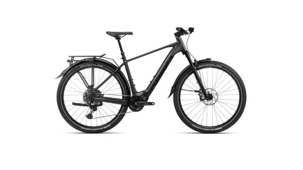 ORBEA KEMEN SUV 10 XL BLK