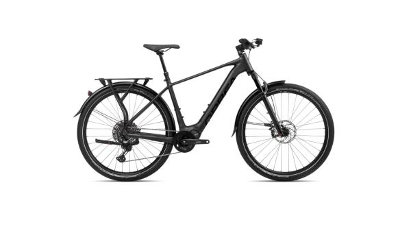 ORBEA KEMEN 10 S BLK