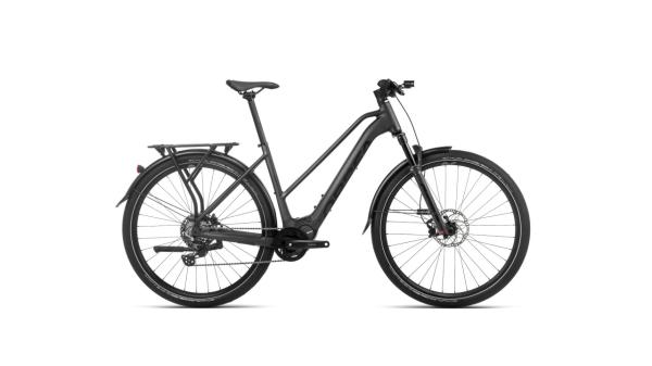 ORBEA KEMEN MID 30 L BLK