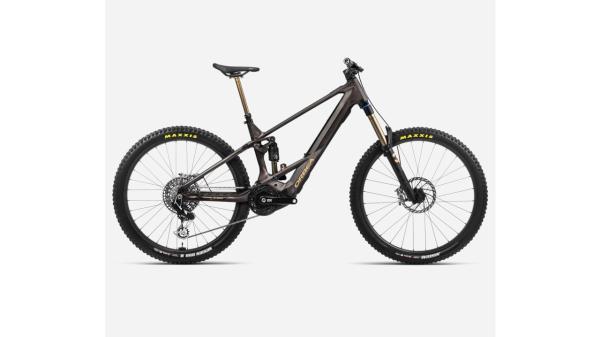 ORBEA WILD M-LTD S CAR-CAR