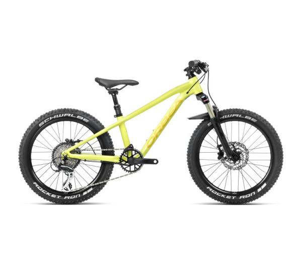 ORBEA LAUFEY 20 H20 LIM-YEL