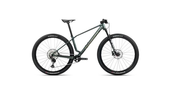 ORBEA ALMA M30 L GREEN