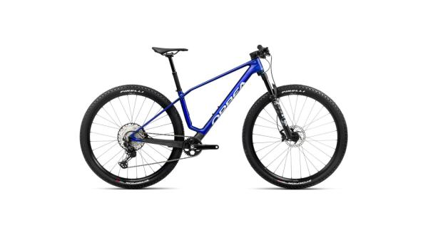 ORBEA ALMA M20 S BLU-RAW