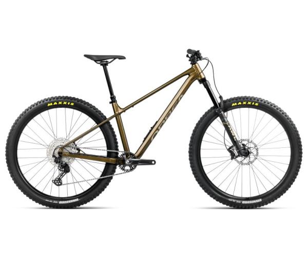 ORBEA LAUFEY H10 L GRN-BLK