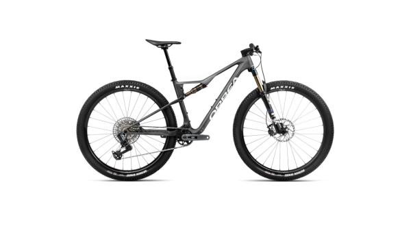 ORBEA OIZ M10 AXS S CARBON