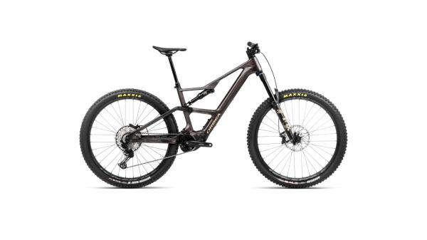 ORBEA RISE LT M20 630W L CAR