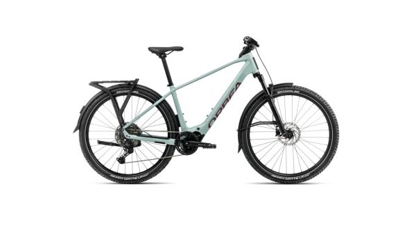 ORBEA KEMEN ADV 20 L BLU-GAR