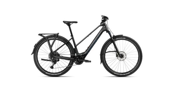 ORBEA KEMEN ADV 20 MID S BLK MAT