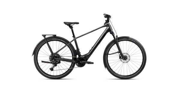 ORBEA KEMEN TOUR 20 XL BLK GLS